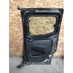 Porte Laterale Droit Peugeot Bipper (5)
