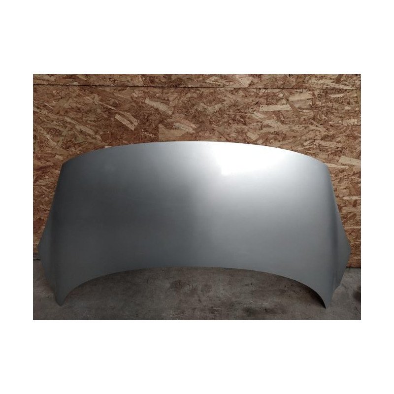 Capot Renault Scenic 3 Phase 1 (1)