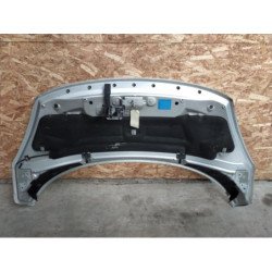 Capot Renault Scenic 3 Phase 1 (6)