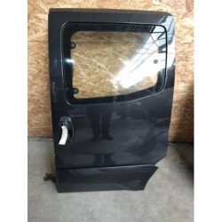 Porte Laterale Gauche Peugeot Bipper (1)