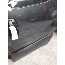 Porte Laterale Gauche Peugeot Bipper (2)