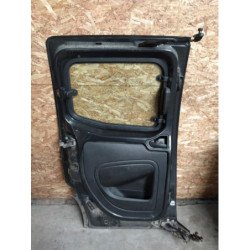 Porte Laterale Gauche Peugeot Bipper (3)
