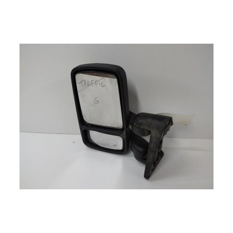 Retroviseur Gauche Renault Trafic 1 Phase 3 (1)