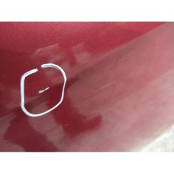 Porte Arriere Gauche Citroen C3 2 Phase 1 (2)