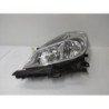 Optique Avant Principal Gauche (feux)(phare) Renault Clio 3 Phase 1 (1)