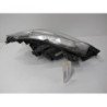 Optique Avant Principal Gauche (feux)(phare) Renault Clio 3 Phase 1 (2)
