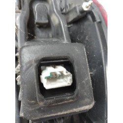 Feu Arriere Principal Droit (feux) Renault Scenic 3 Phase 1 (3)