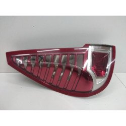 Feu Arriere Principal Gauche (feux) Renault Scenic 3 Phase 1 (1)