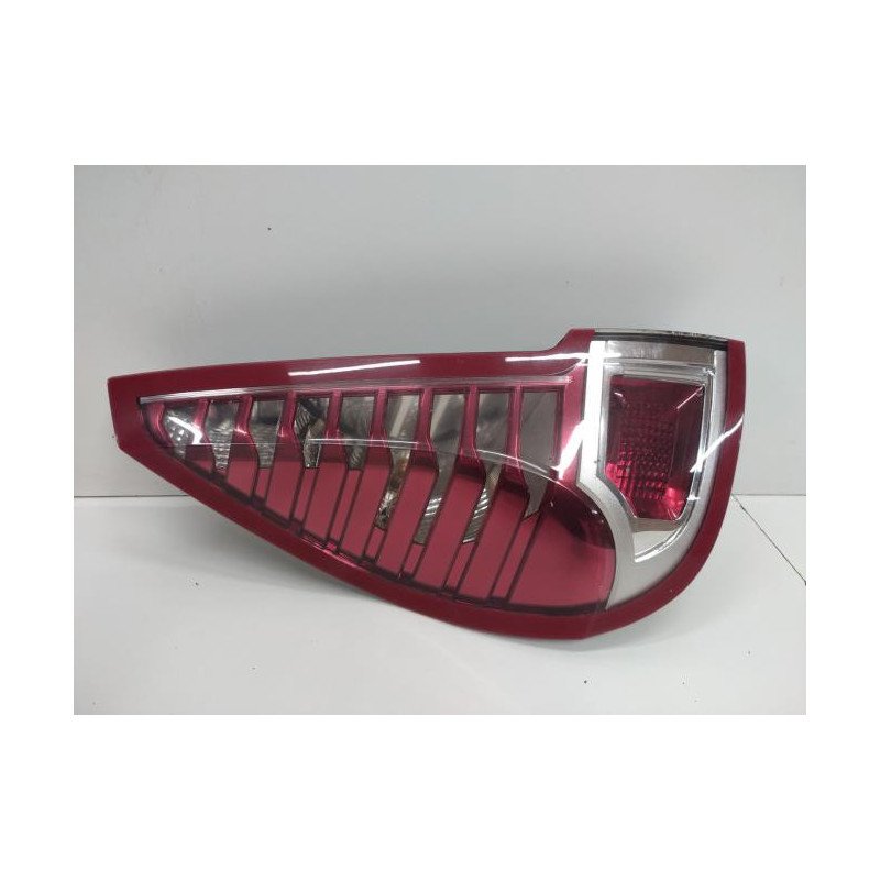 Feu Arriere Principal Gauche (feux) Renault Scenic 3 Phase 1 (1)