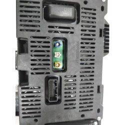 Ecran Gps Renault Scenic 3 Phase 1 (5)
