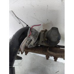 Attelage (boule De Remorquage) Peugeot Bipper (3)