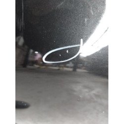 Capot Peugeot Bipper (3)