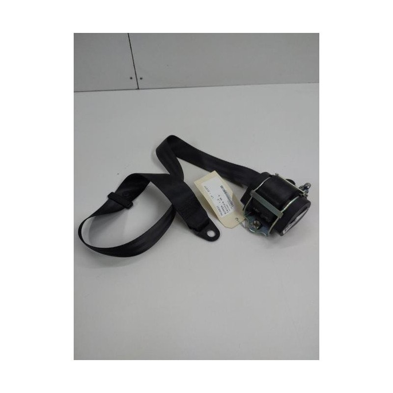 Ceinture Arriere Droit Peugeot Bipper (1)