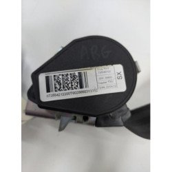 Ceinture Arriere Gauche Peugeot Bipper (2)