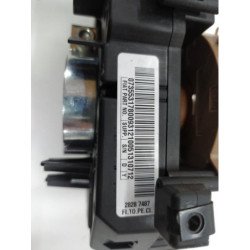 Com (bloc Contacteur Tournant+commodo Essuie Glace+commodo Phare) Peugeot Bipper (5)