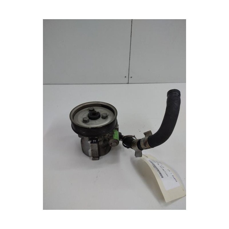 Pompe De Direction Peugeot Bipper (1)