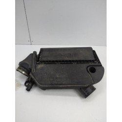 Boitier Filtre A Air Peugeot Bipper (1)