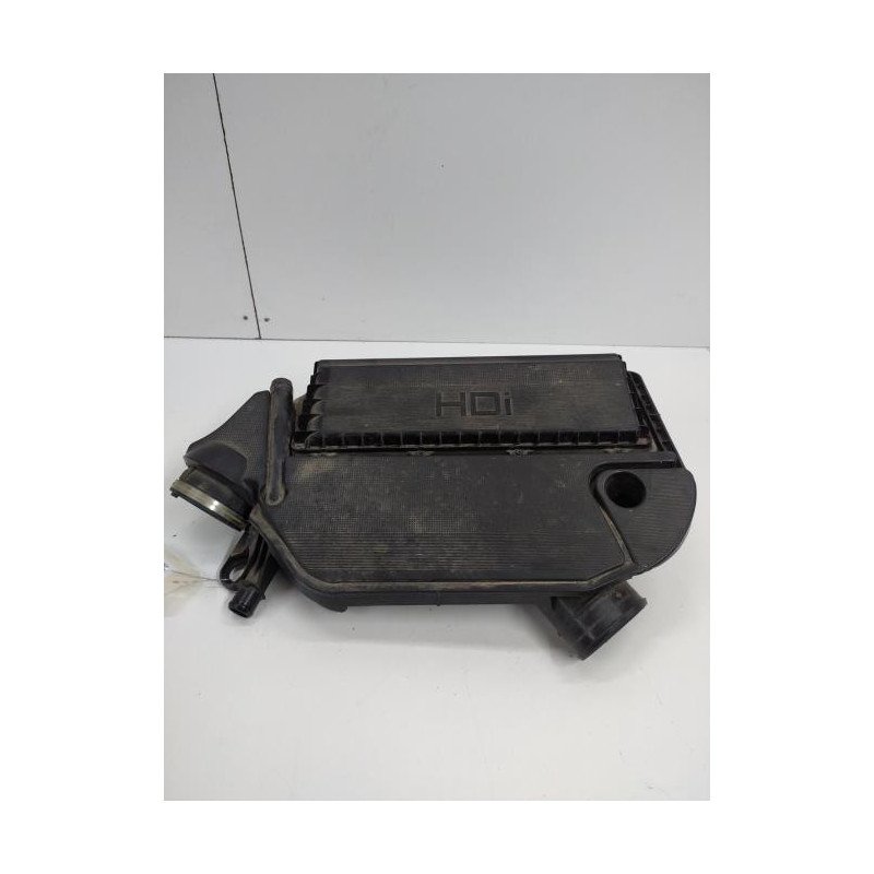 Boitier Filtre A Air Peugeot Bipper (1)