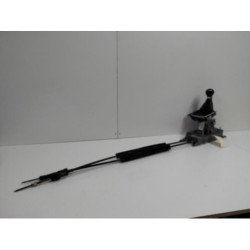 Tringlerie Boite Volkswagen Scirocco 3 Phase 1 Coupe (2)