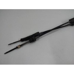 Tringlerie Boite Volkswagen Scirocco 3 Phase 1 Coupe (3)