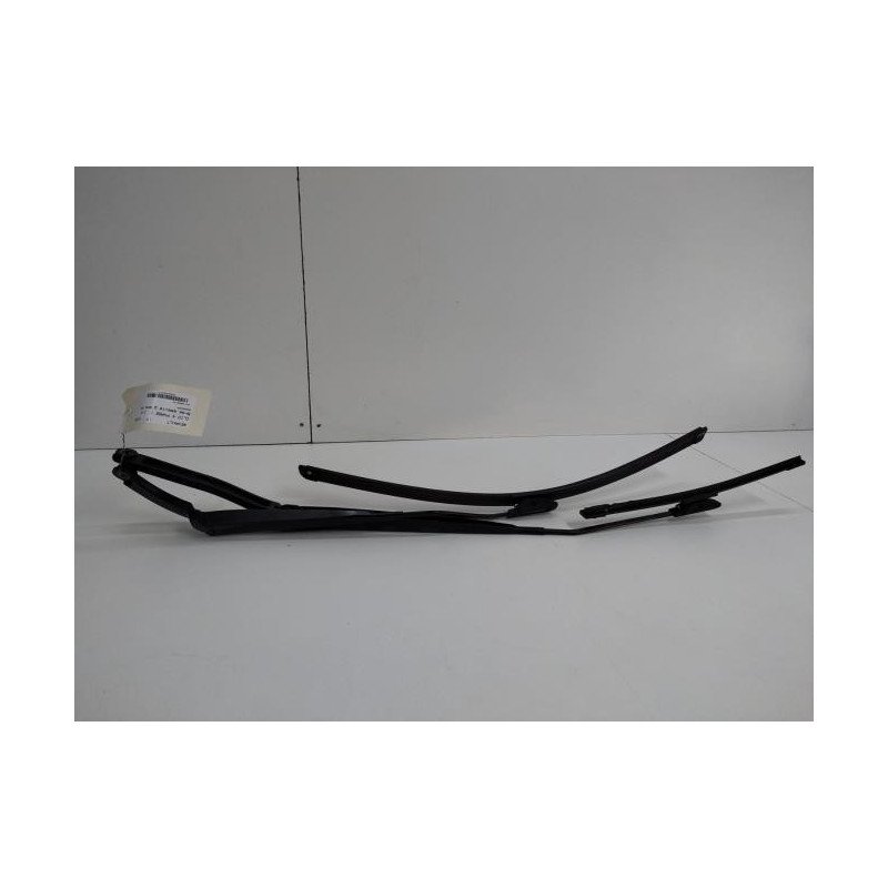 Bras Essuie Glace Avant Renault Clio 4 Phase 2 (1)
