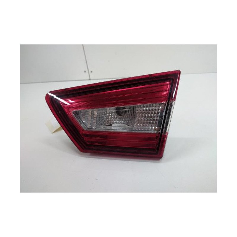 Feu Arriere Secondaire Droit (feux) Renault Clio 4 Phase 2 (1)