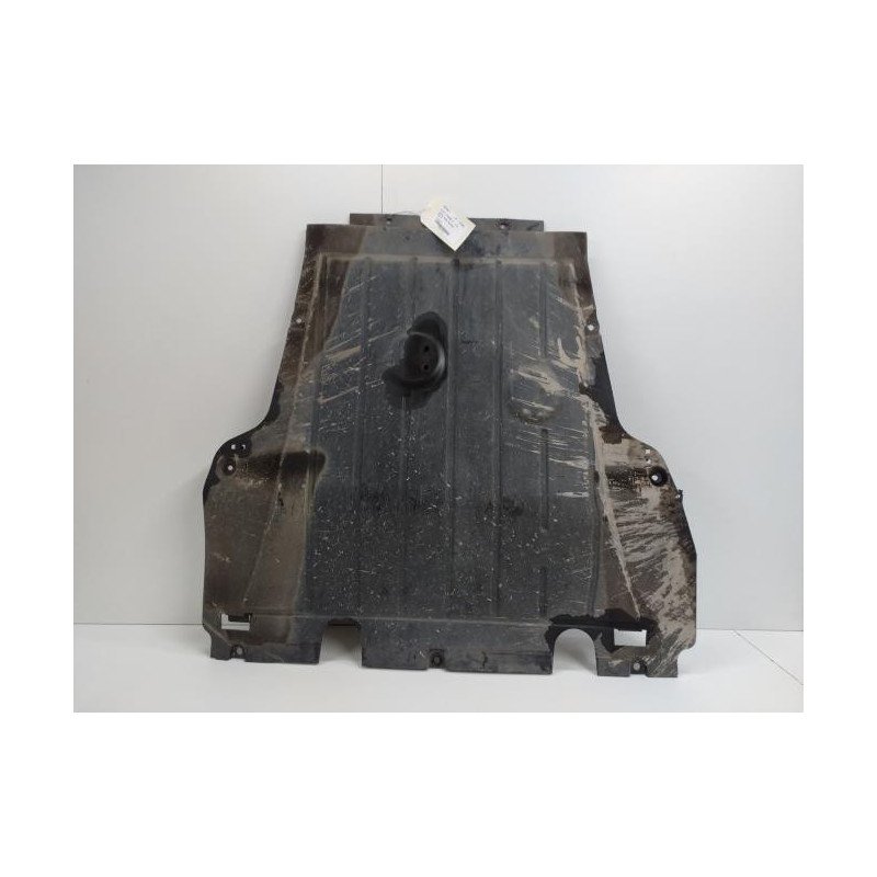 Cache Sous Moteur Renault Clio 4 Phase 2 (1)