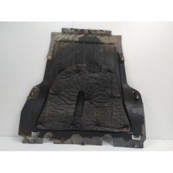 Cache Sous Moteur Renault Clio 4 Phase 2 (2)