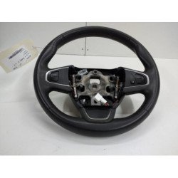 Volant Renault Clio 4 Phase 2 (1)
