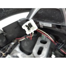 Volant Renault Clio 4 Phase 2 (3)