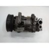 Compresseur Clim Renault Clio 4 Phase 2 (1)