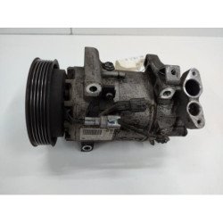 Compresseur Clim Renault Clio 4 Phase 2 (2)