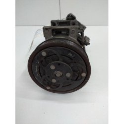 Compresseur Clim Renault Clio 4 Phase 2 (3)