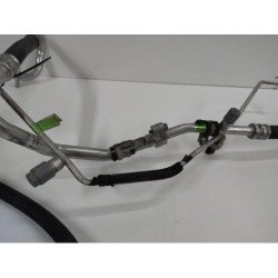 Tuyau De Climatisation Renault Clio 4 Phase 2 (3)
