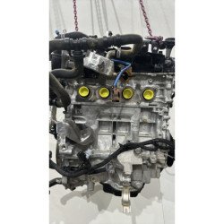 Moteur Renault Clio 5 (1)