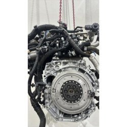 Moteur Renault Clio 5 (4)