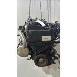 Moteur Renault Clio 4 Phase 2 (2)