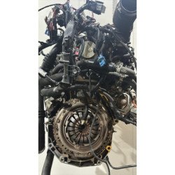 Moteur Renault Clio 4 Phase 2 (4)