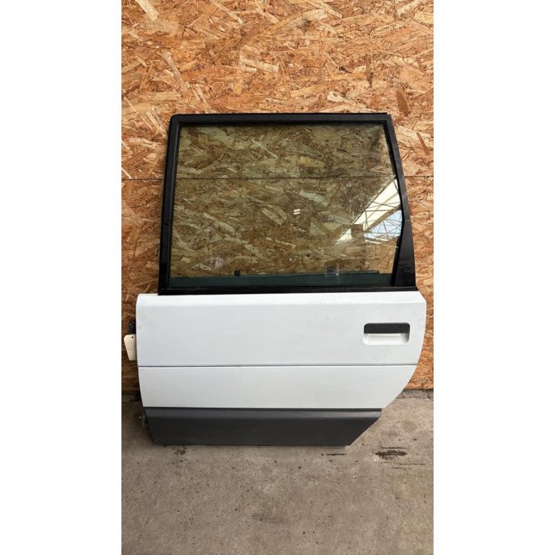 Porte Arriere Gauche Renault Espace 2 Phase 1 (1)