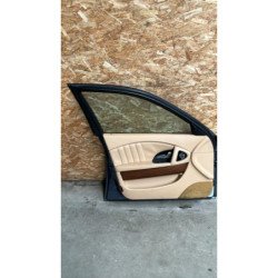 Porte Avant Gauche Maserati Quattroporte (3)
