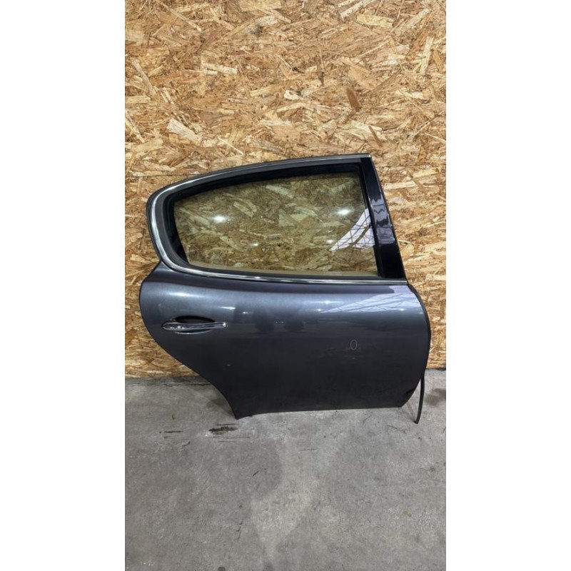 Porte Arriere Droit Maserati Quattroporte (1)