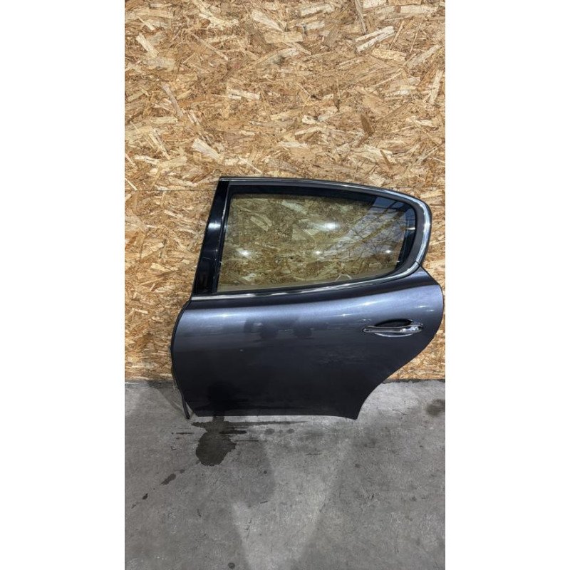 Porte Arriere Gauche Maserati Quattroporte (1)
