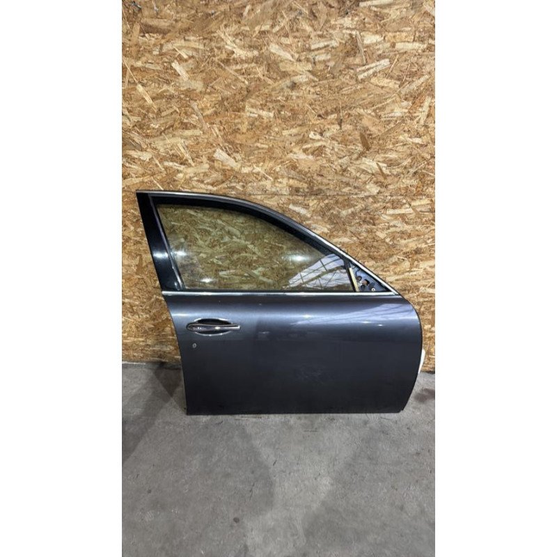 Porte Avant Droit Maserati Quattroporte (1)