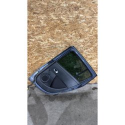 Porte Arriere Droit Renault Clio 3 Phase 2 (2)
