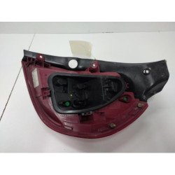 Feu Arriere Principal Gauche (feux) Renault Clio 3 Phase 2 (2)