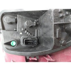 Feu Arriere Principal Gauche (feux) Renault Clio 3 Phase 2 (3)