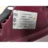 Feu Arriere Principal Gauche (feux) Renault Clio 3 Phase 2 (4)