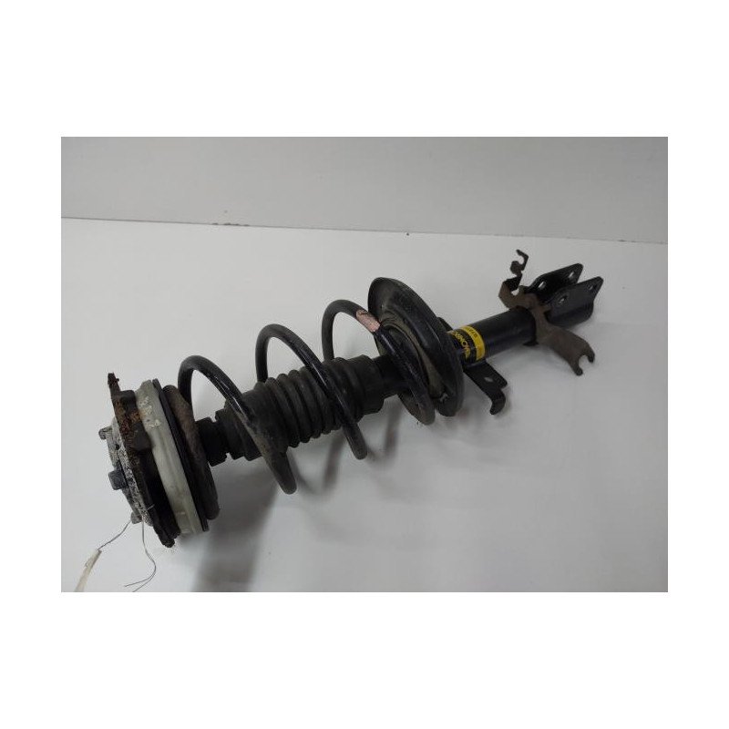 Amortisseur Avant Gauche Renault Clio 3 Phase 2 (1)