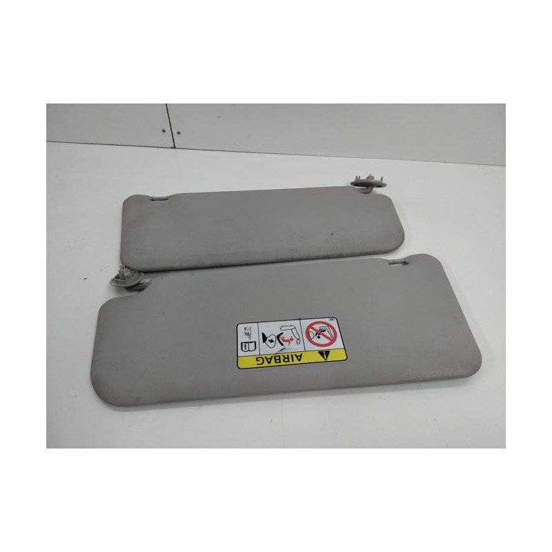 Pare Soleil Peugeot Expert 2 (1)