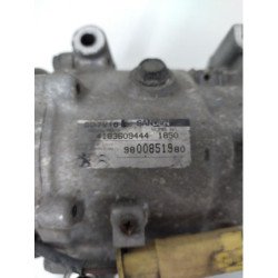 Compresseur Clim Peugeot Expert 2 (3)
